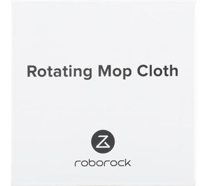 Roborock Qrevo Edge 2 Pro moppityynyt 8.02.0418 (4 kpl)