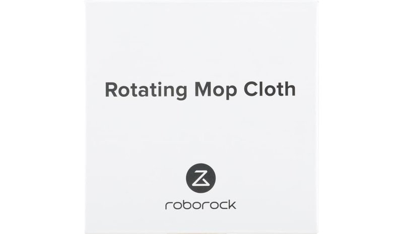 Roborock Qrevo Edge 2 Pro moppityynyt 8.02.0418 (4 kpl)