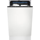 Electrolux 700 GlassCare EEG63420L, astianpesukone
