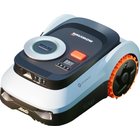 Segway Navimow i210E Lidar Pro 22cm 1000m², robottiruohonleikkuri