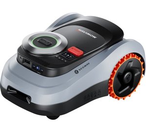 Segway Navimow i220E Lidar Pro 22cm 2000m², robottiruohonleikkuri