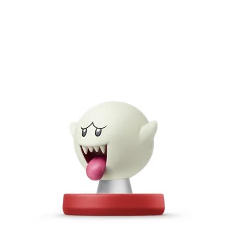 Boo amiibo (Super Mario Collection)
