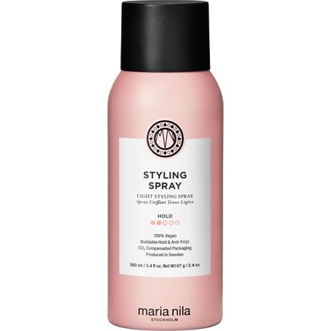 Maria Nila Styling Spray (100ml)