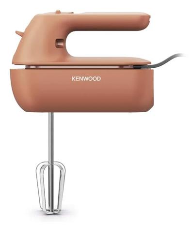 Kenwood QuickMix Go HMP40.000RD, sähkövatkain