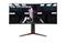 LG 34G630A-B (34"), näyttö – kuva 5