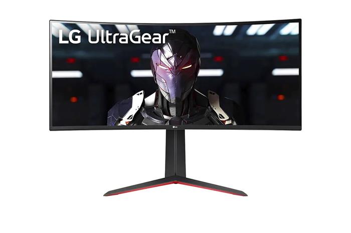 LG 34G630A-B (34"), näyttö – kuva 5/8
