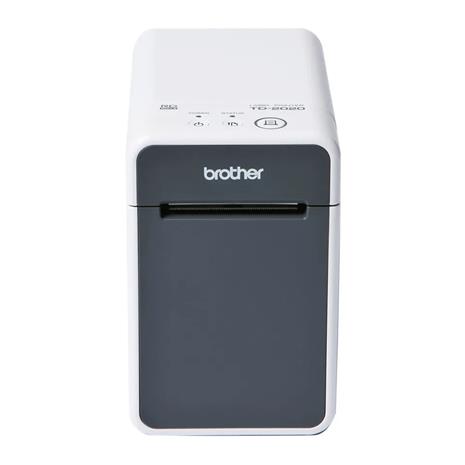 TD-2020 barcode label printer
