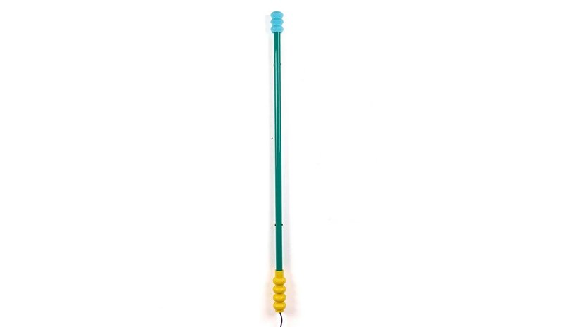 SELETTI - Superlinea LED Valaisin Green