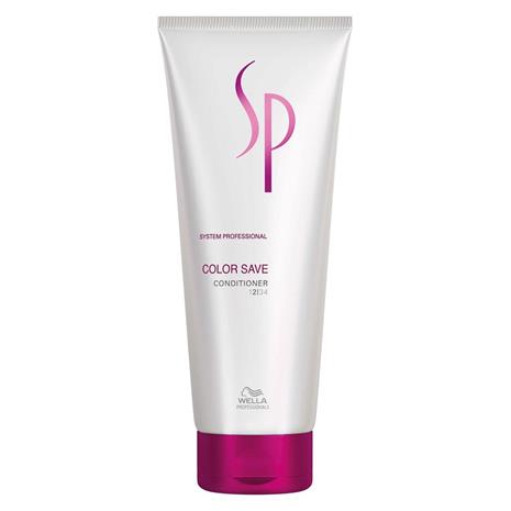 System Professional Color Save Hoitoaine 200 ml