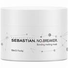 Sebastian No Breaker Bonding Melting Mask 150ml - hiusnaamio vaurioituneille hiuksille