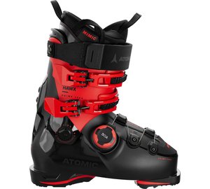 Atomic Atomic Hawx Prime 110S Boa 24/25 miesten laskettelumonot