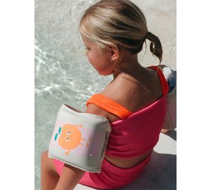 SUNNYLiFE Käsikellukkeet, Poppy The Peach