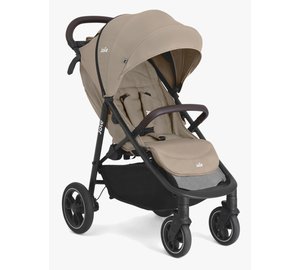 Joie Litetrax Matkarattaat, Toffee