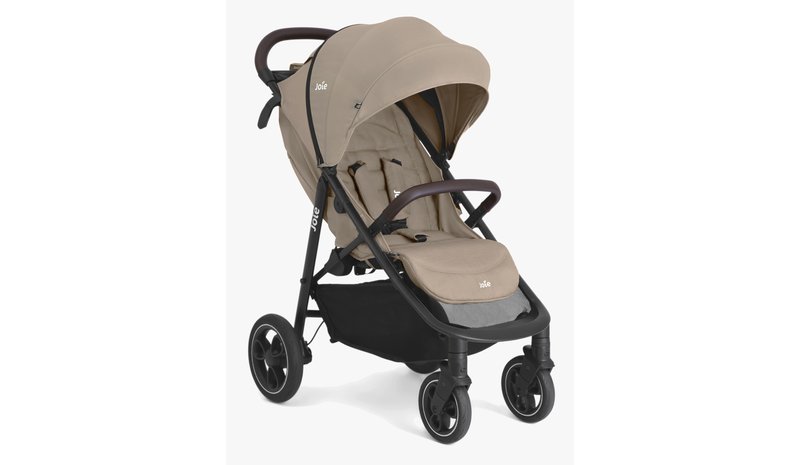 Joie Litetrax Matkarattaat, Toffee