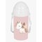 Unicorn Juomapullo 500ml, Dusty Pink – kuva 1