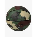 Proline All In Koripallo Koko 5, Vihreä