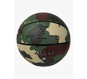 Proline All In Koripallo Koko 5, Vihreä