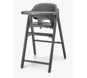 Kinderkraft Tino Syöttötuoli, Grey