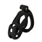 Hidden Desire Extreme â€“ Total Lock Penis Prison Cage