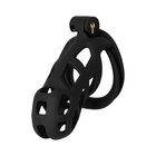 Hidden Desire Extreme â€“ Total Lock Penis Prison Cage Long
