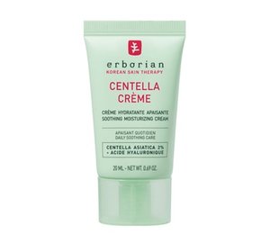 Erborian Centella Crème Kasvovoide 20 ml
