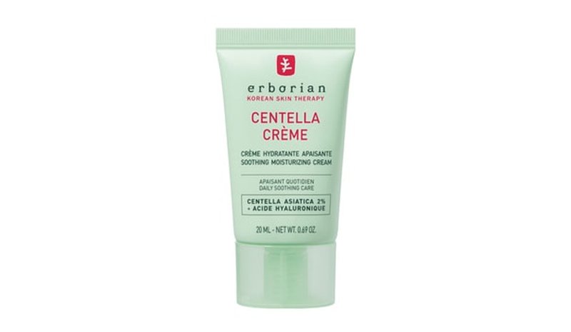 Erborian Centella Crème Kasvovoide 20 ml