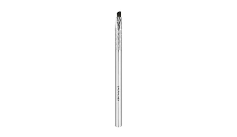 MESAUDA BEAUTY E07 Sharp Liner Brush Eyeliner-sivellin 1 kpl – kuva 1/2