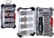 Bosch Extra Hard 50 kpl. sarja suuttimia – kuva 1