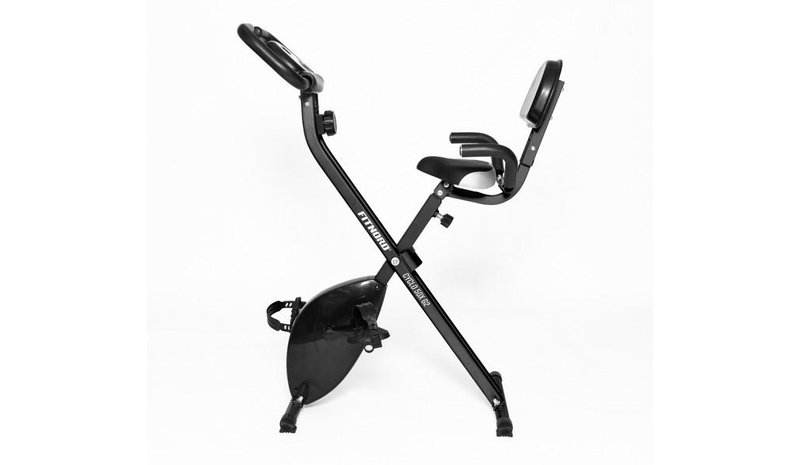 FitNord Cyclo 50X G2 Kokoontaitettava Kuntopyörä – kuva 1/2