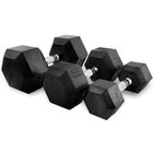 Hex Käsipainot 5 kg (PARI), FitNord
