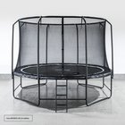 FitNord Bounce G2 Trampoliini 366cm