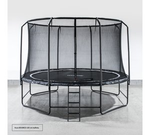 FitNord Bounce G2 Trampoliini 366cm