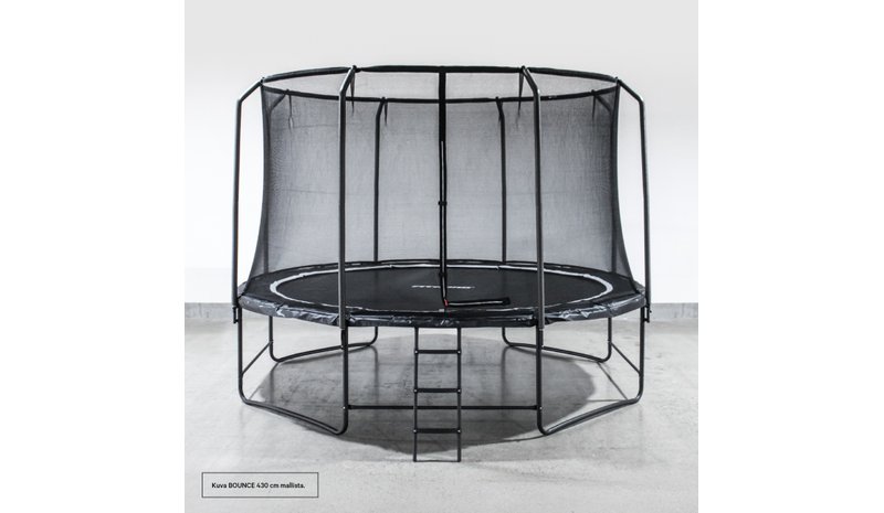 FitNord Bounce G2 Trampoliini 366cm