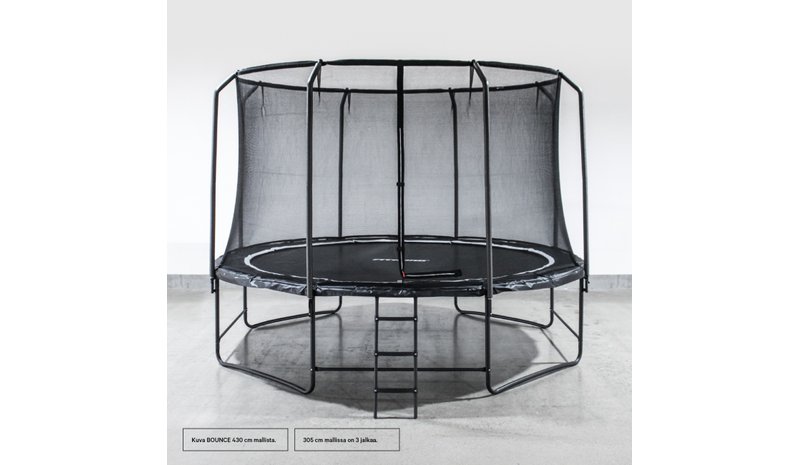 FitNord Bounce G2 Trampoliini 305 cm