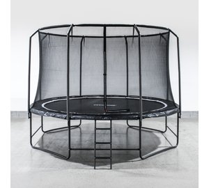 FitNord Bounce G2 Trampoliini 430 cm