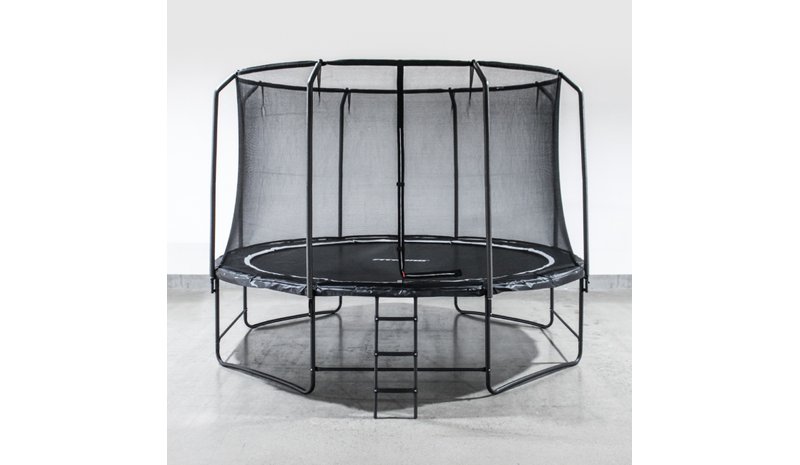 FitNord Bounce G2 Trampoliini 430 cm