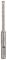 Bosch Sds-plus Plus-5x pora 10/100/160mm – kuva 1