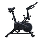 FitNord Go SB3i Spinningpyörä mittarilla