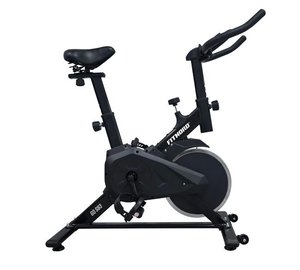 FitNord Go SB3i Spinningpyörä mittarilla