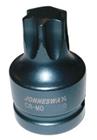 Jonnesway Torx-iskuavain 1/2 T40