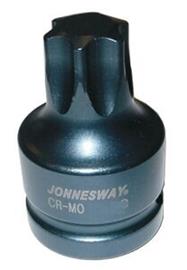 Jonnesway Torx-iskuavain 1/2 T40