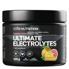Star Nutrition Ultimate Electrolytes Citrus 300g