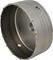 Korona 125 mm Awtools ilman adapteria – kuva 1