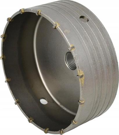 Korona 125 mm Awtools ilman adapteria – kuva 1/1