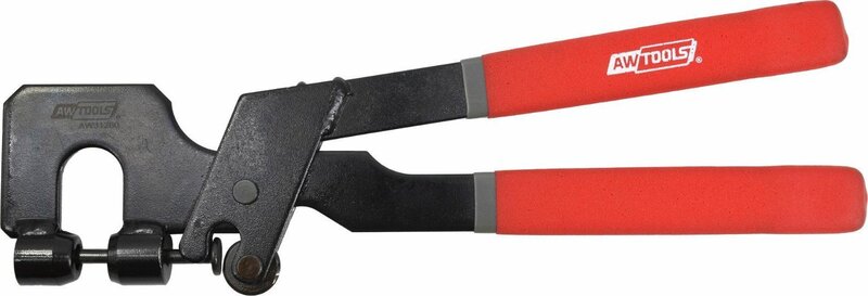 Awtools 300mm profiililiitospihdit – kuva 1/1