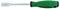 Jonnesway Socket ruuvimeisseli 6x125mm Jd715n06 – kuva 1