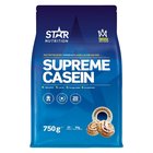 Star Nutrition Supreme Casein Cinnamon Bun 750g