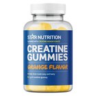 Star Nutrition Creatine Gummies Orange 75kpl
