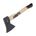 Kirves puuvarrella, Faster Tools, 1000
