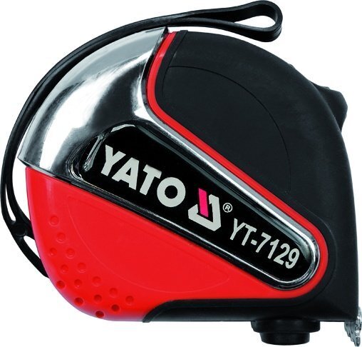Yato mittanauha 8m